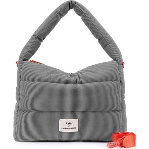 LES VISIONNAIRES Unio Hobo Shoulder Bag 38 cm