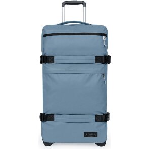 Eastpak Transit'R Plus 4 wheels Travel bag 68 cm