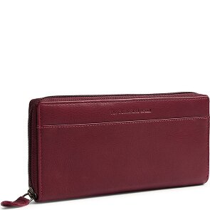 The Chesterfield Brand Mirelle Wallet RFID protection Genuine Leather 19 cm