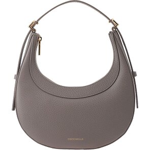 Coccinelle Whisper Handbag Leather 23 cm