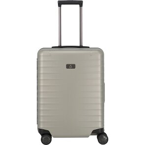 Titan Litron Frame 4 wheels Cabin trolley 55 cm