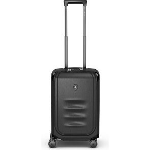 Victorinox Spectra Pro 4 wheels Cabin suitcase 55 cm Laptop compartment Expandable