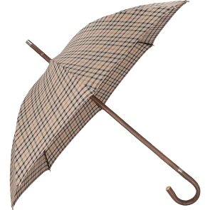 Doppler Manufaktur Chestnut stick umbrella 91 cm