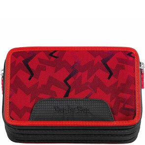Step by Step Pencil case
