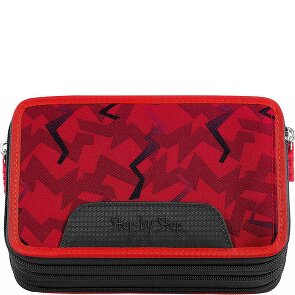 Step by Step Pencil case