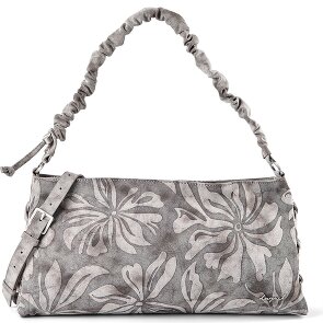 Desigual Obsidian Shoulder Bag 39 cm