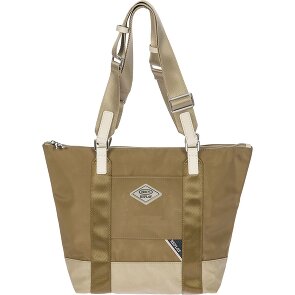 Bric's Replay Sand Woo Shopper Bag 26 cm Bric's Replay Sand Woo Shopper Bag 26 cm