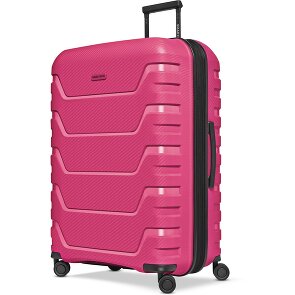 Smartbox Edition 01 4 wheels Trolley 76 cm with expansion pleat