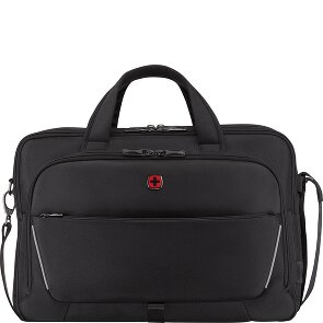 Wenger Meteor Briefcase 45 cm Laptop compartment