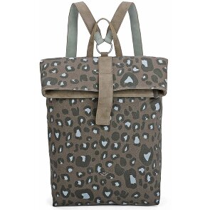 Fritzi aus Preußen Izzy03 Canvas Daypack 40 cm