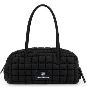 LES VISIONNAIRES Unio Zicke Shoulder Bag 34 cm