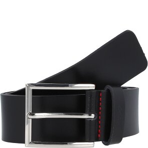 Hugo Giaspo belt leather
