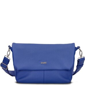 Zwei Mademoiselle.M Messenger 33 cm Laptop compartment