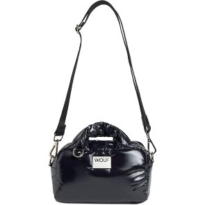 Wouf Glossy Handbag 20 cm