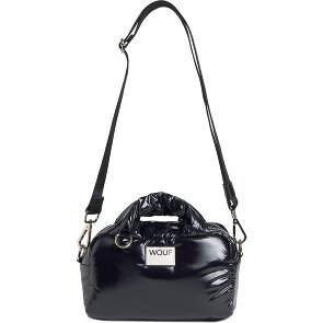 Wouf Glossy Handbag 20 cm