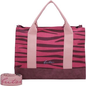 Fritzi aus Preußen Canvas Handbag 40 cm