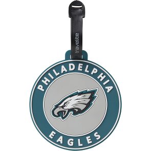 Travelite travelite x NFL Luggage tag 9 cm
