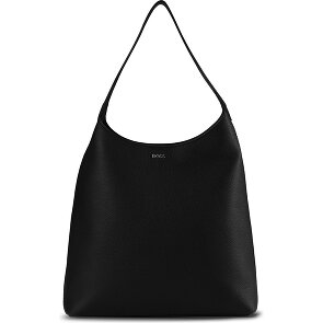 Boss Lenah Shoulder Bag Leather 29 cm