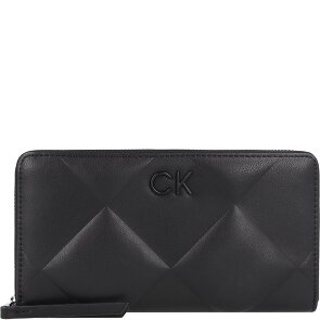 Calvin Klein Quilt Wallet 19 cm