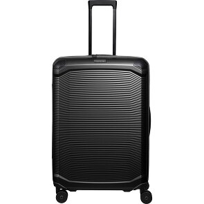 Travelite Millennium 4 wheels Trolley 76 cm