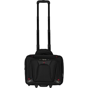 Wenger Transfer 2-Wheel Business Trolley 37 cm laptop compartment Wenger Transfer 2-Wheel Business Trolley 37 cm laptop compartment