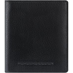 Porsche Design Business wallet RFID leather 8.5 cm