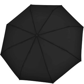 Knirps Timber Pocket umbrella 28 cm