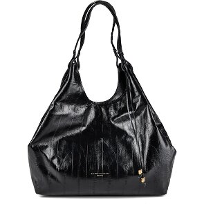 Gianni Chiarini Dua Shoulder Bag Genuine Leather 38 cm