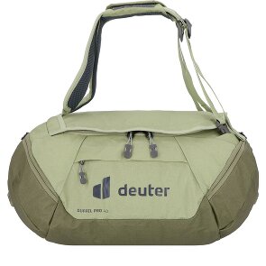 Deuter Duffel Pro 40 Weekender travel bag 52 cm