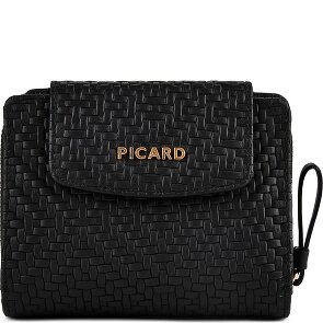 Picard Day Trip 1 Wallet Leather 12 cm