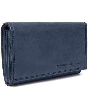 The Chesterfield Brand Avola Wallet RFID protection Leather 14 cm