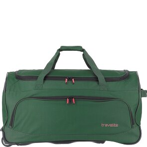 Travelite Basics 2 wheels Travel bag 71 cm