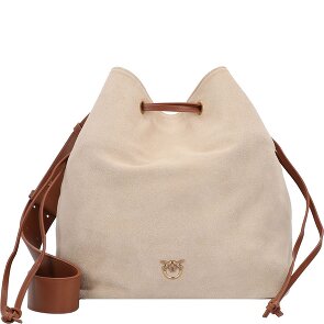PINKO Secciello Bag bag Leather 25 cm