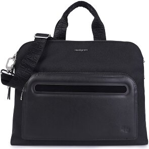 Hedgren Fika briefcase RFID 38.5 cm laptop compartment