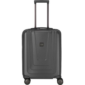 Titan X-Ray 4 wheels Cabin suitcase 55 cm