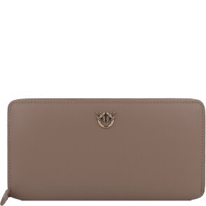 PINKO Ryder Wallet Leather 20 cm