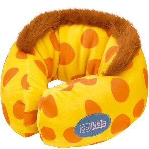 Go Travel Comfort Giraffe Snuggle Travel Pillow Neck pillow 20 cm