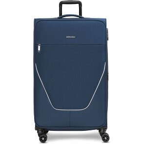 Stratic taska 4 Roll Trolley L 76 cm with stretch pleat Stratic taska 4 Roll Trolley L 76 cm with stretch pleat