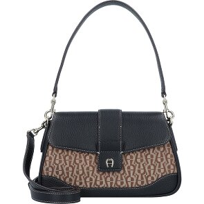 Aigner Emea Shoulder Bag S Leather 28 cm Aigner Emea Shoulder Bag S Leather 28 cm