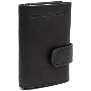 The Chesterfield Brand Nivala Wallet RFID protection Leather 7.5 cm The Chesterfield Brand Nivala Wallet RFID protection Leather 7.5 cm