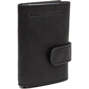 The Chesterfield Brand Nivala Wallet RFID protection Leather 7.5 cm