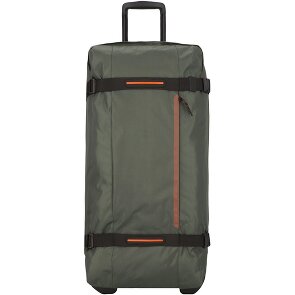 American Tourister Urban Track L 2-roll travel bag 78 cm