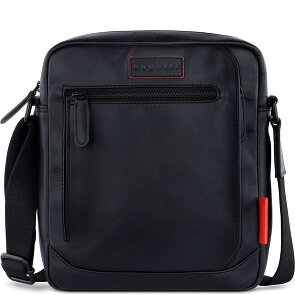 Bugatti Clark Shoulder bag Leather 21 cm Bugatti Clark Shoulder bag Leather 21 cm