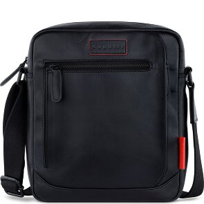 Bugatti Clark Shoulder bag Leather 21 cm