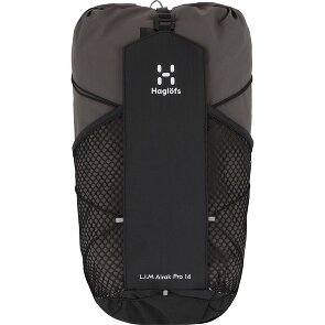 Haglöfs L.I.M Airak 14 Hiking backpack S-M 43 cm