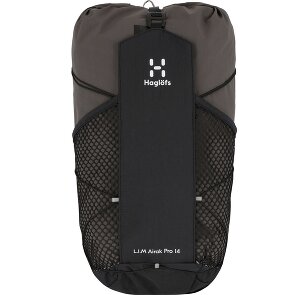 Haglöfs L.I.M Airak 14 Hiking backpack S-M 43 cm Haglöfs L.I.M Airak 14 Hiking backpack S-M 43 cm