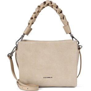 Coccinelle Boheme Handbag Leather 22.5 cm