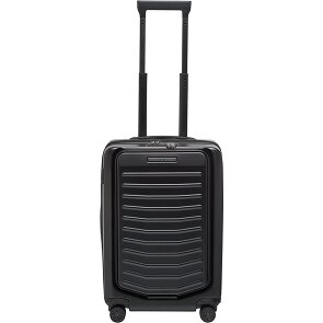 Porsche Design Roadster 4 Roll Cabin Trolley 55 cm Porsche Design Roadster 4 Roll Cabin Trolley 55 cm
