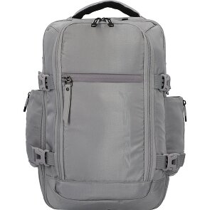 Polestream Strz by Berlin travel backpack 39 cm laptop compartment