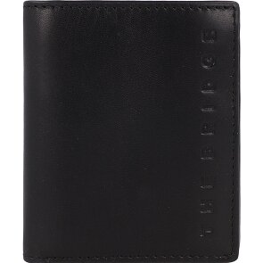 The Bridge Giacomo Wallet RFID protection Leather 9 cm